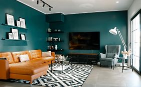 Novi'S Luxury Apartment 1