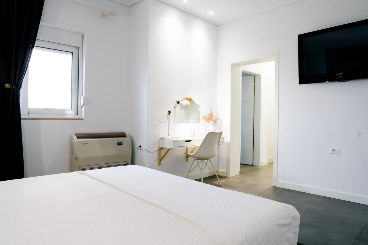 Novi'S Luxury Apartment 1 Gjirokaster Exterior photo